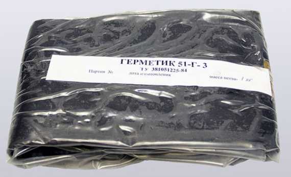 Герметик 51-Г-3