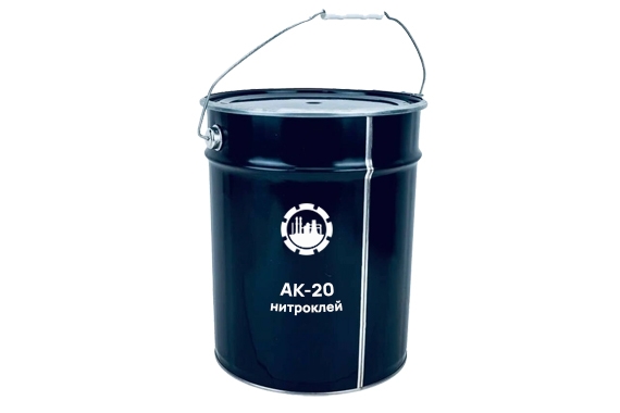 Нитроклей АК-20