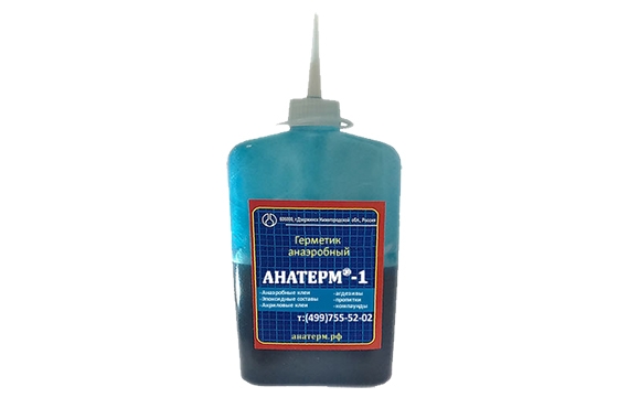 Герметик Анатерм-1(п)