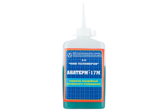 Герметик Анатерм-17М