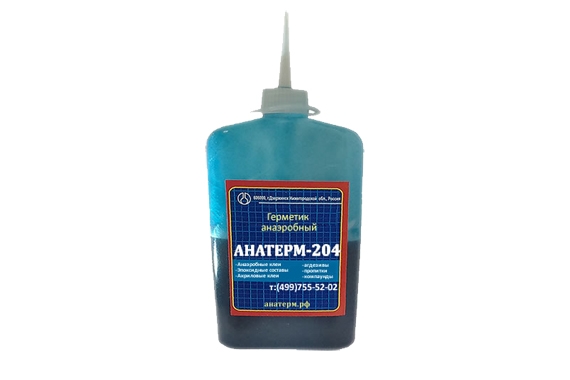 Герметик Анатерм-204