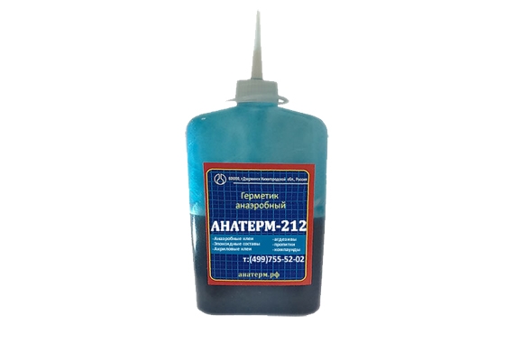 Герметик Анатерм-212