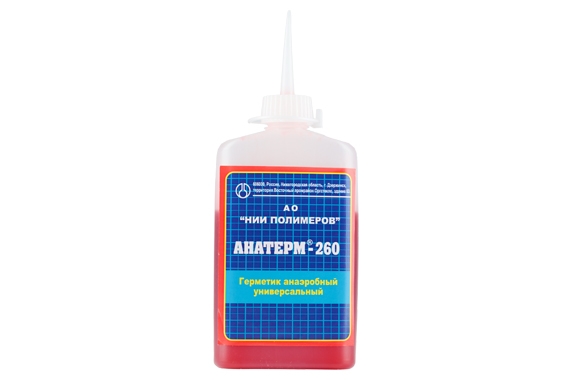 Герметик Анатерм-260