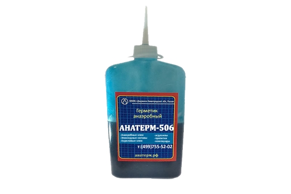 Герметик Анатерм-506