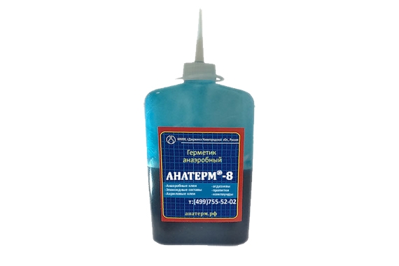 Герметик Анатерм-8 (СП)