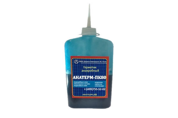 Герметик Анатерм ПК-80