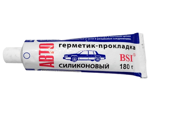Автогерметик-прокладка 180 гр.