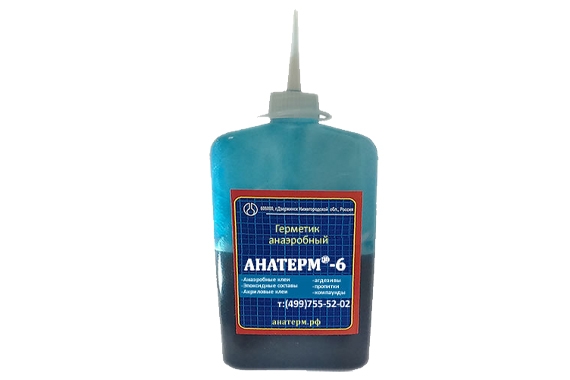 Герметик Анатерм-6К (ВП)
