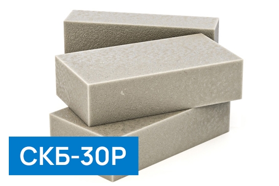 Каучук СКБ-30Р