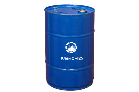 Клей С-425