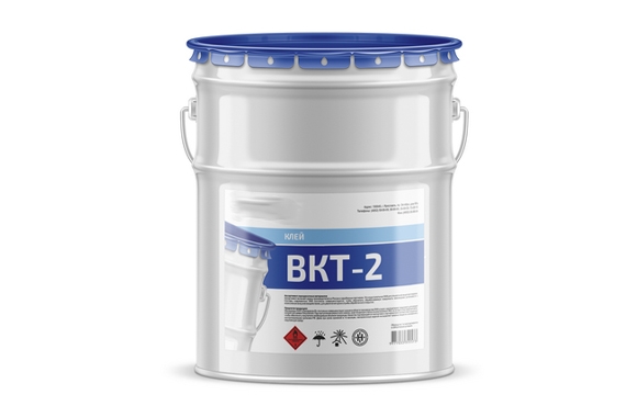 Клей ВКТ-2