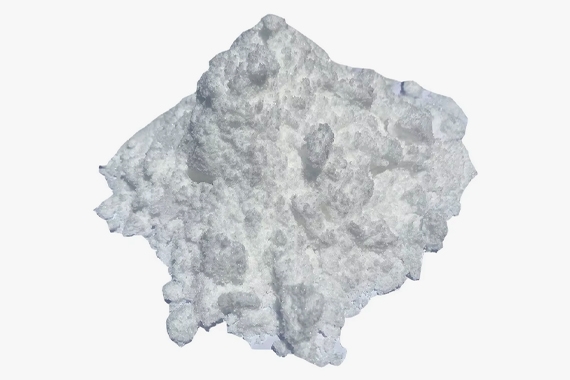 Криолит (алюмофторид натрия)
