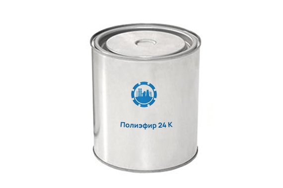 Полиэфир 24 К