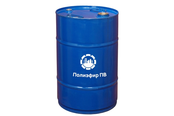 Полиэфир ПВ (для валиков в полиграфии)