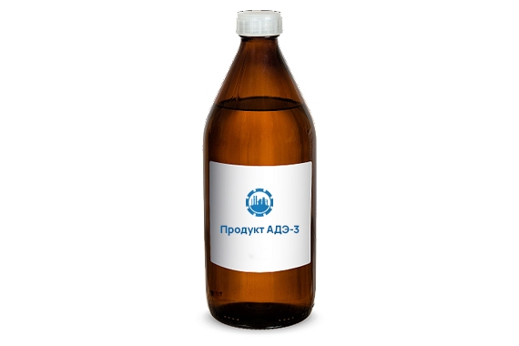 Продукт АДЭ-3