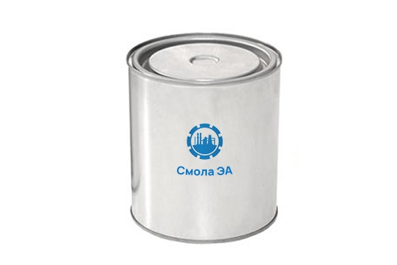 Смола ЭА
