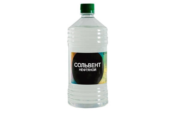 Сольвент нефтяной