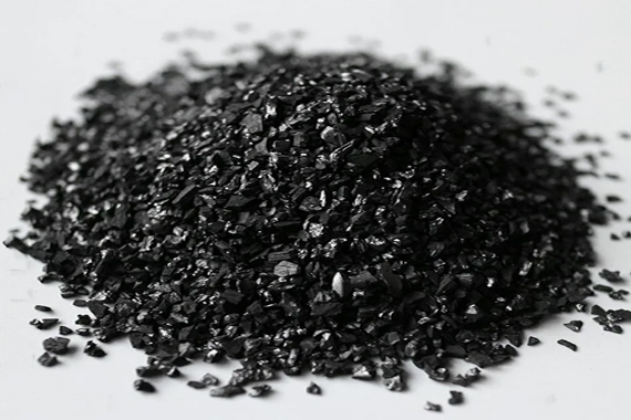 Сульфоуголь СК