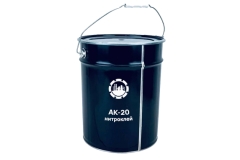 Нитроклей АК-20
