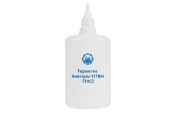 Герметик термостойкий Анатерм-117ВМ (ТХС)