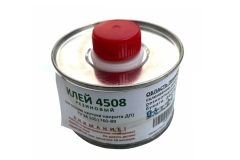Клей 4508 резиновый
