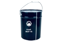 Клей нитрильный ВКР-16