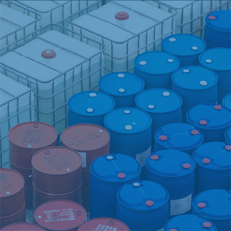 Химическое производство